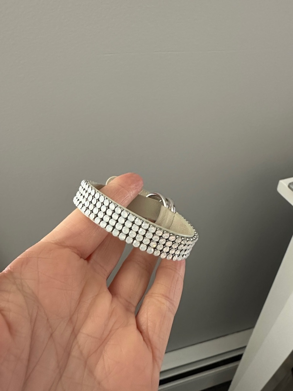 Swarovski Crystal Accent Women's Bracelet